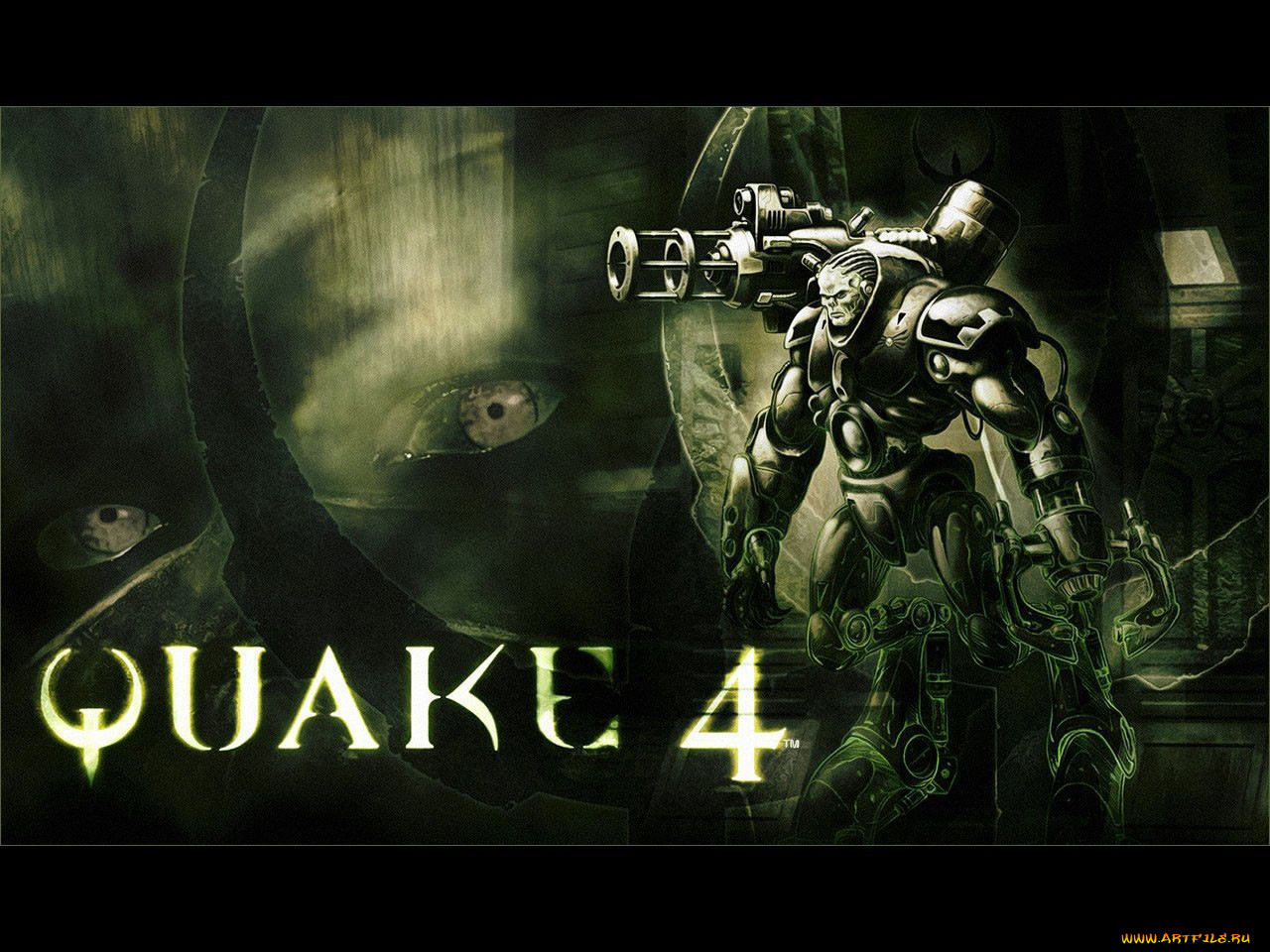 quake, , 